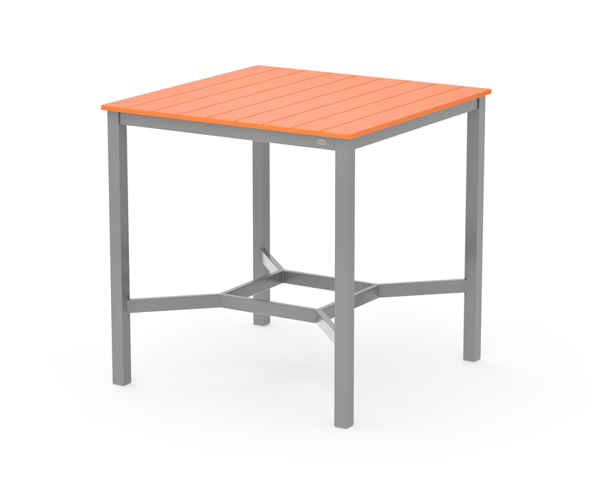 POLYWOOD® Main Street 42 x 42 Bar Table