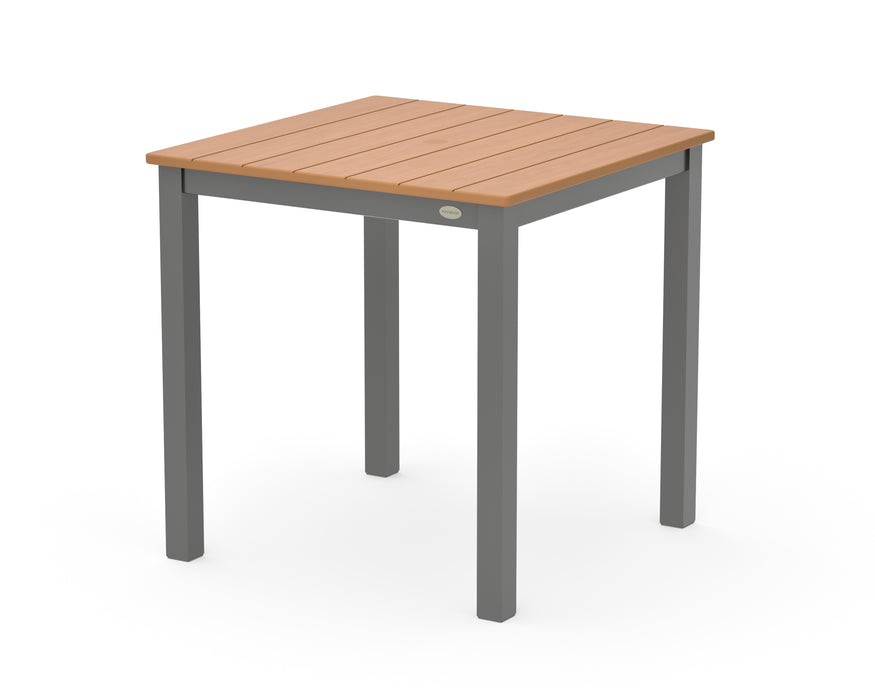 POLYWOOD® Main Street 30 x 30 Dining Table