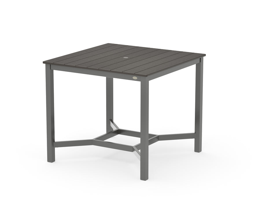 POLYWOOD® Main Street 42 x 42 Counter Table
