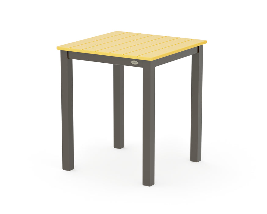 POLYWOOD® Main Street 26 x 26 Dining Table
