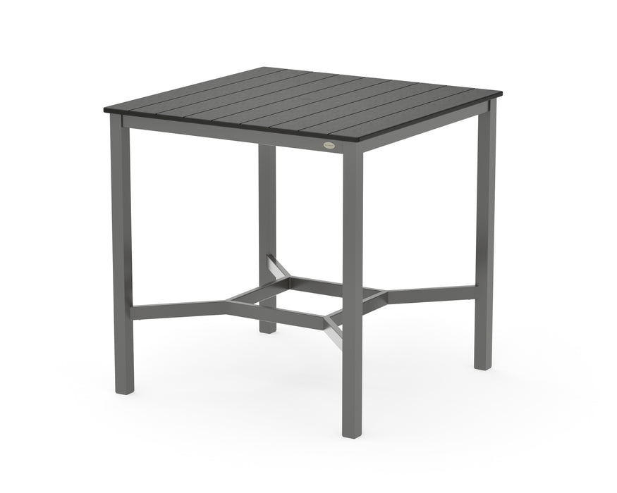 POLYWOOD® Main Street 42 x 42 Bar Table