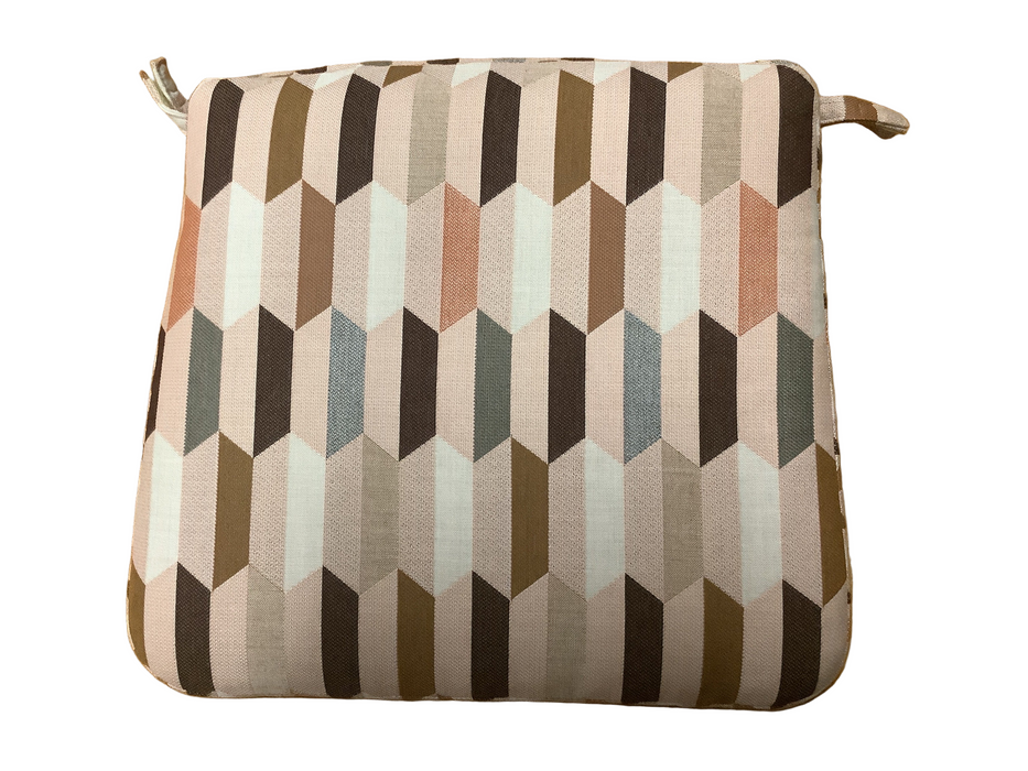 Maddox Seat Cushion, 88A(D), Closeout