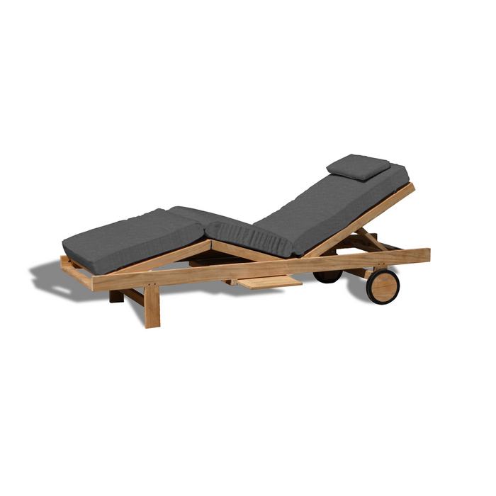Three Birds Casual Quincy Lounger