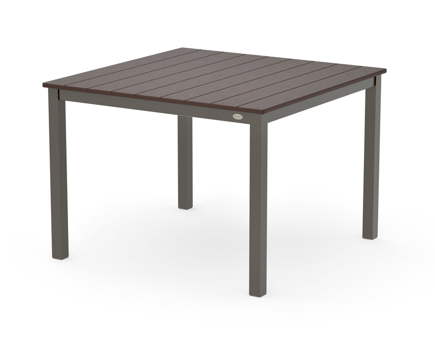 POLYWOOD® Main Street 42 x 42 Dining Table