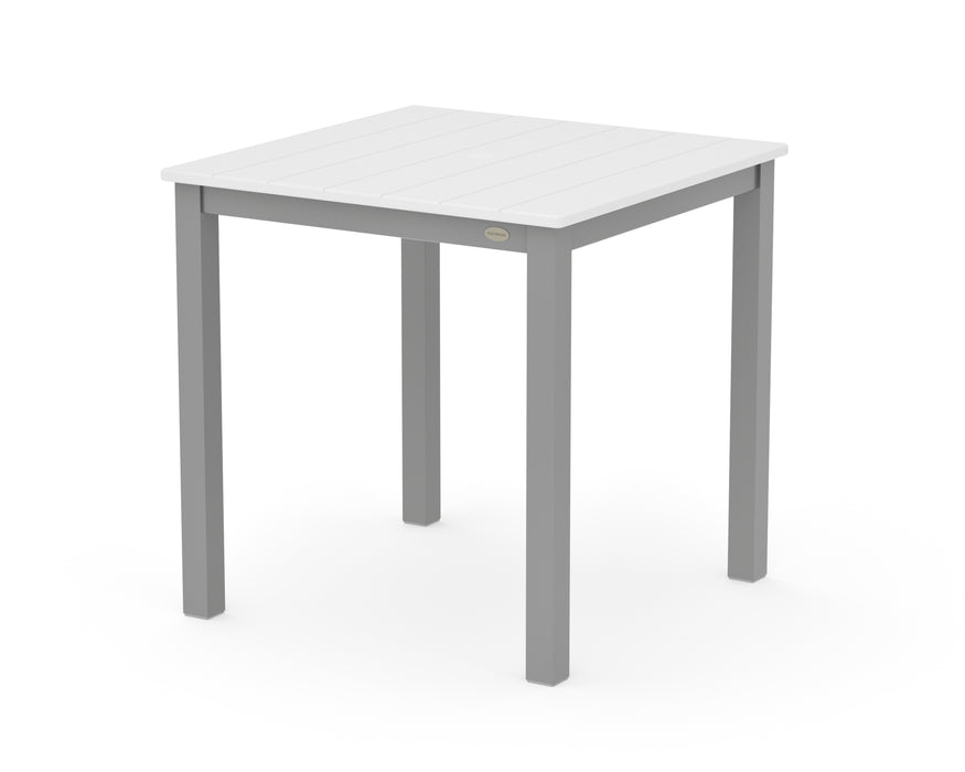 POLYWOOD® Main Street 30 x 30 Dining Table
