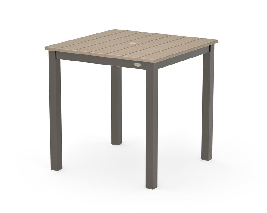 POLYWOOD® Main Street 30 x 30 Dining Table