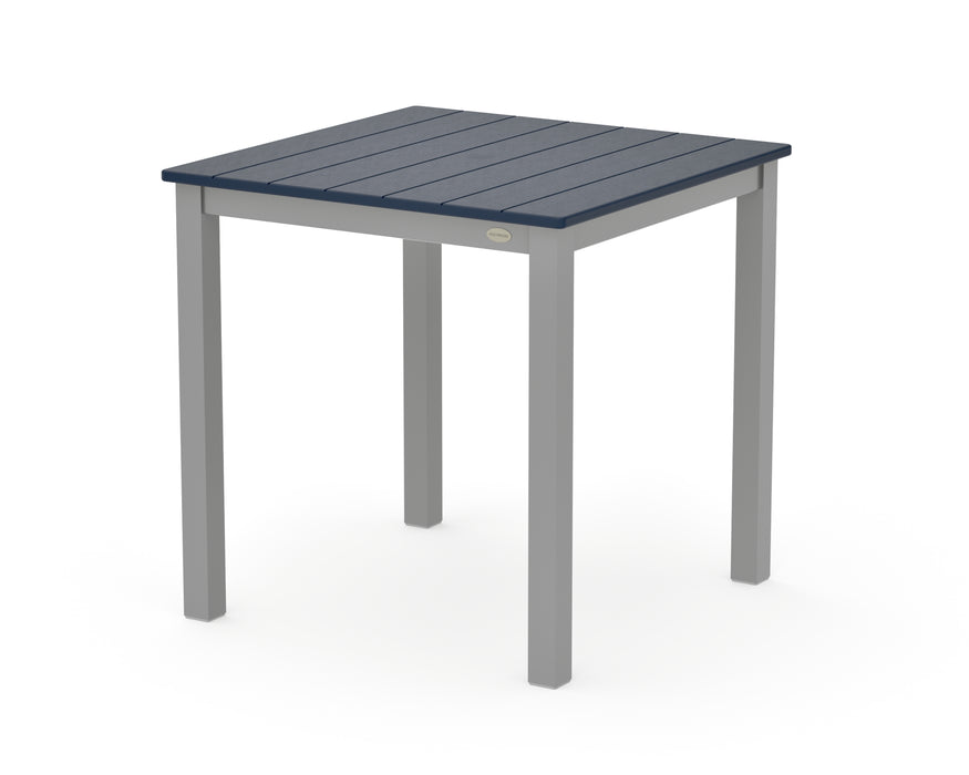 POLYWOOD® Main Street 30 x 30 Dining Table
