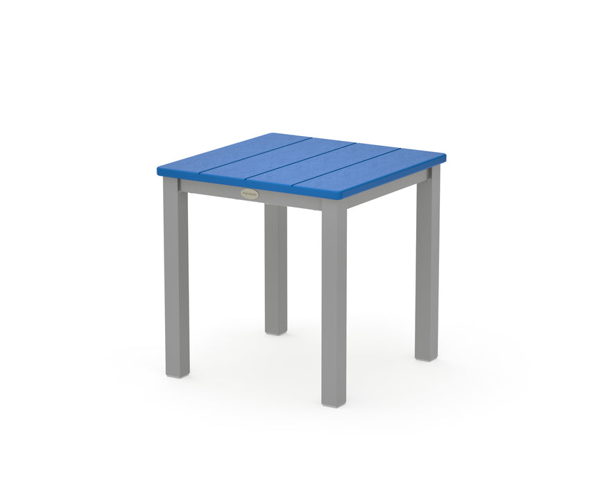 POLYWOOD® Main Street 18" Side Table