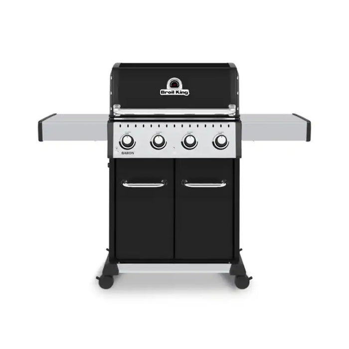 Broil King Baron 420 Pro LP Grill - Local Showroom