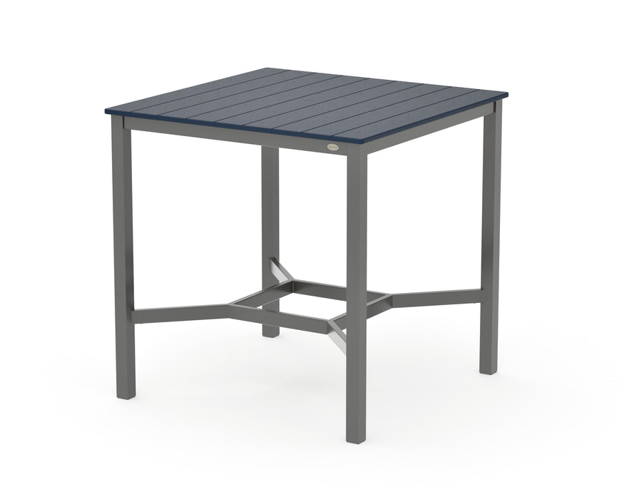 POLYWOOD® Main Street 42 x 42 Bar Table