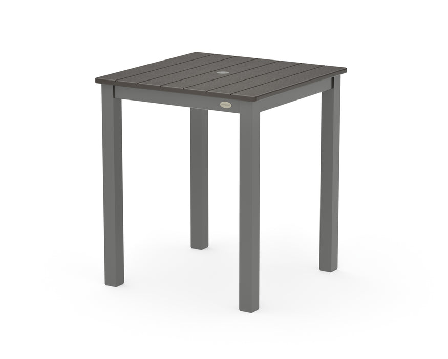 POLYWOOD® Main Street 26 x 26 Dining Table