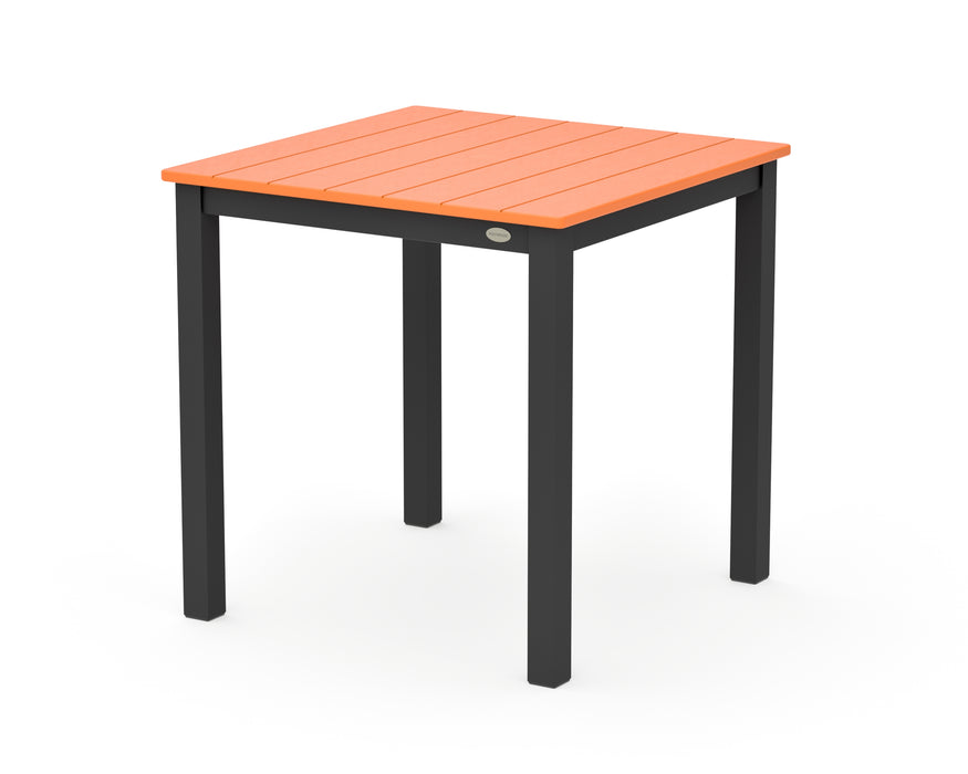 POLYWOOD® Main Street 30 x 30 Dining Table