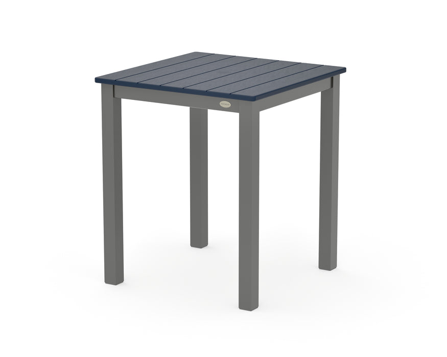 POLYWOOD® Main Street 26 x 26 Dining Table