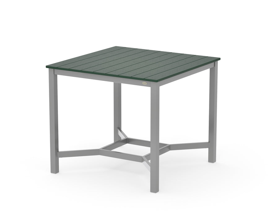 POLYWOOD® Main Street 42 x 42 Counter Table