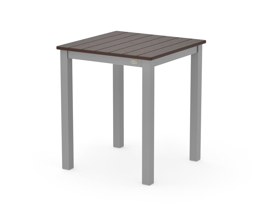 POLYWOOD® Main Street 26 x 26 Dining Table