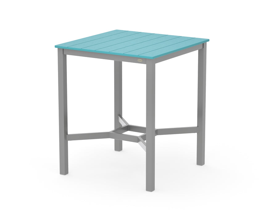 POLYWOOD® Main Street 36 x 36 Bar Table
