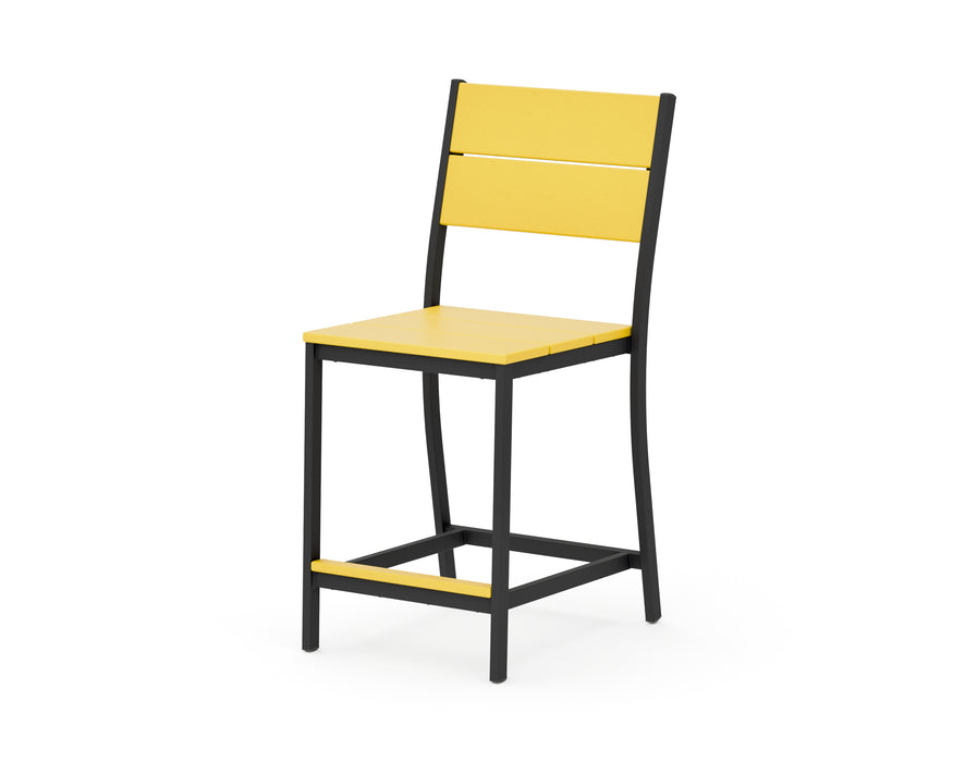 POLYWOOD® Main Street Counter Side Chair