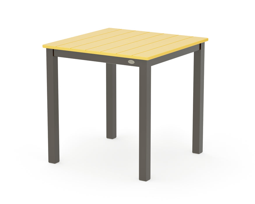 POLYWOOD® Main Street 30 x 30 Dining Table