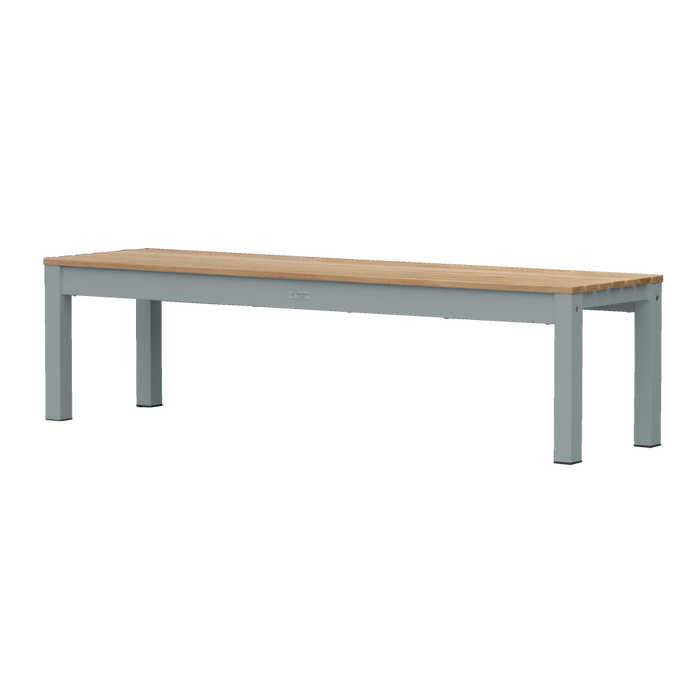Three Birds Casual SoHo Bench 65"