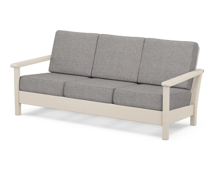 POLYWOOD Harbour Deep Seating Sofa