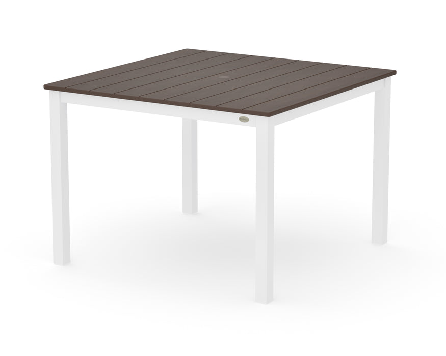 POLYWOOD® Main Street 42 x 42 Dining Table