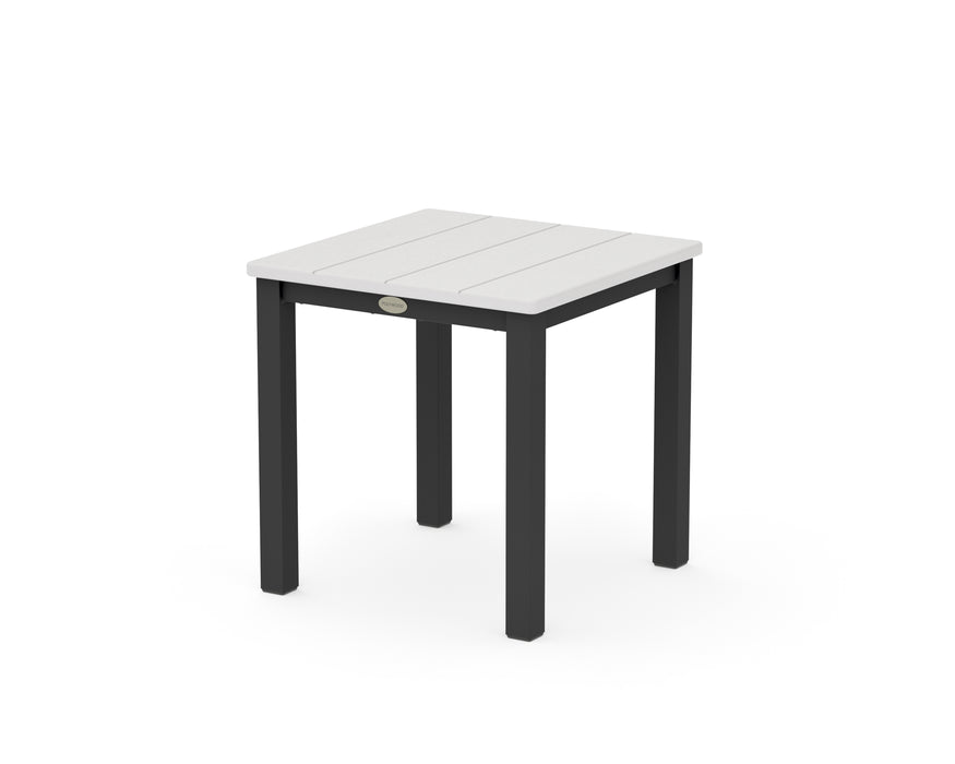 POLYWOOD® Main Street 18" Side Table