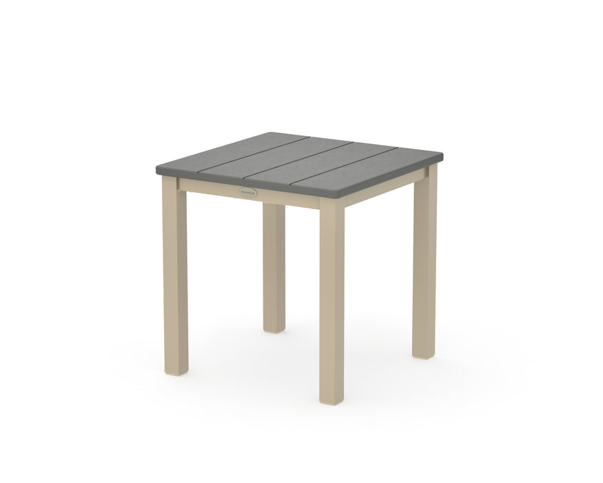 POLYWOOD® Main Street 18" Side Table