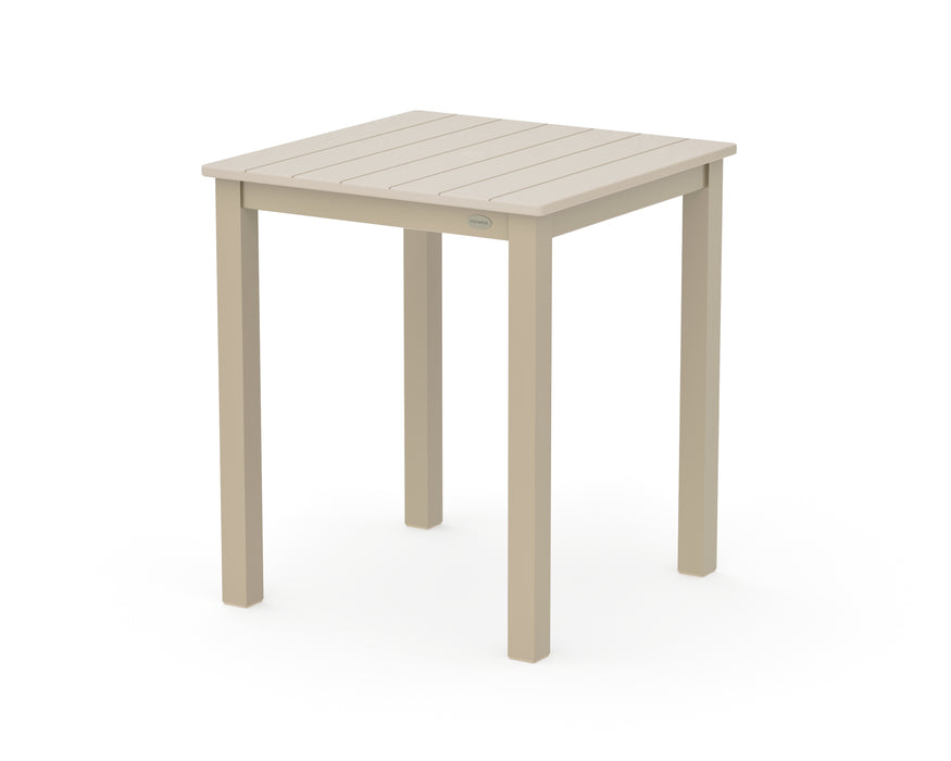 POLYWOOD® Main Street 26 x 26 Dining Table