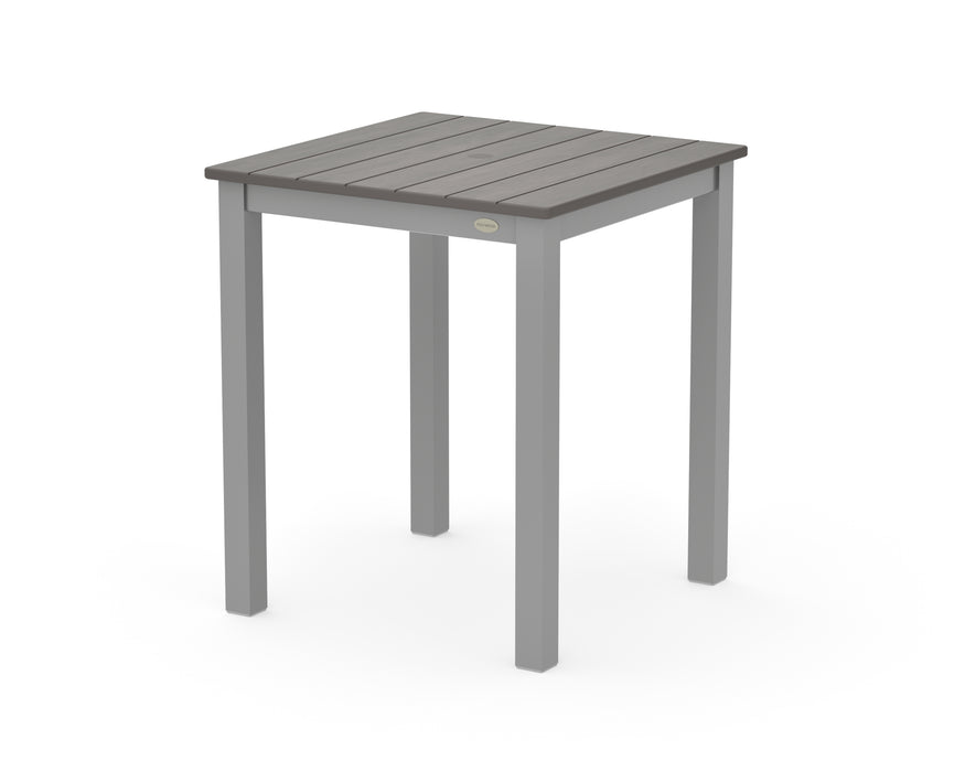 POLYWOOD® Main Street 26 x 26 Dining Table