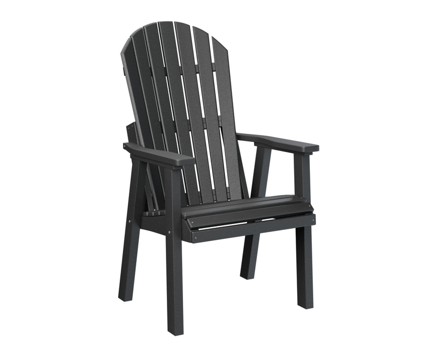 Berlin Gardens Comfo Back Deck Chair