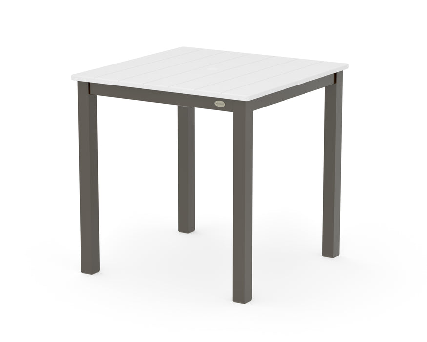 POLYWOOD® Main Street 30 x 30 Dining Table