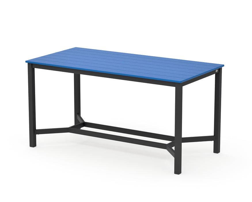 POLYWOOD® Main Street 36 x 72 Counter Table