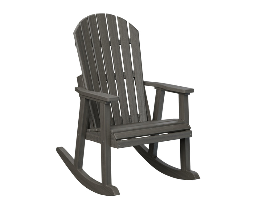 Berlin Gardens Comfo Back Rocker