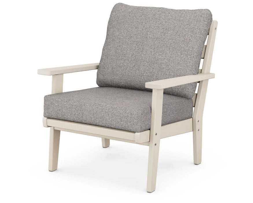 Grant Park Deep Seating Chair