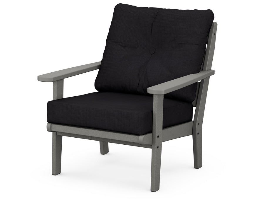 POLYWOOD Lakeside Deep Seating Chair