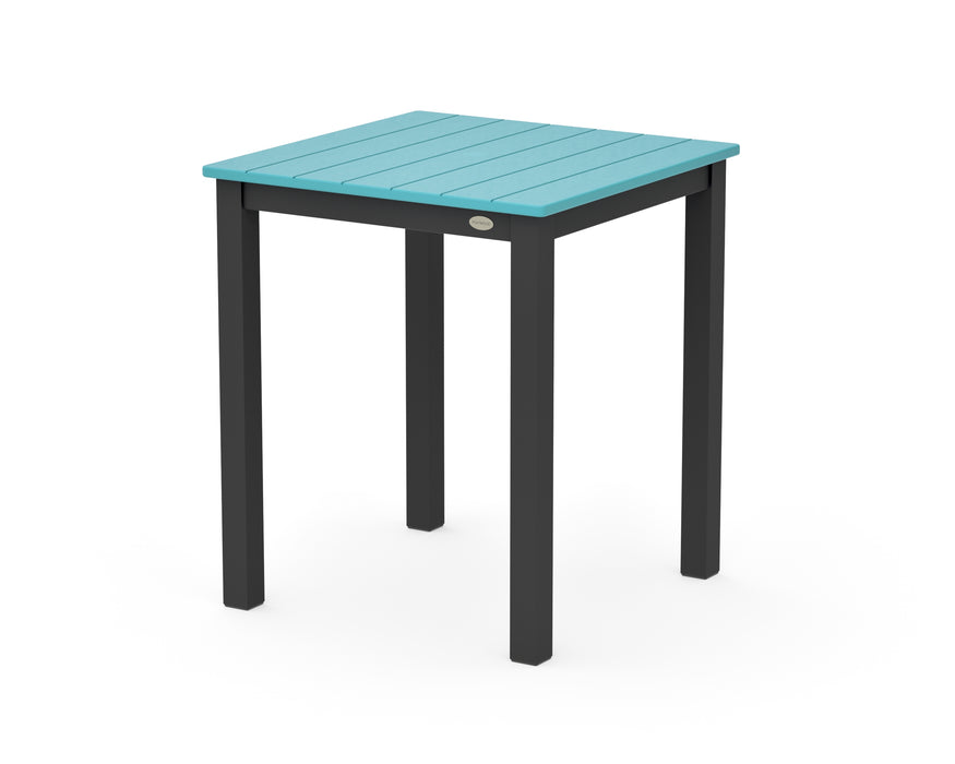 POLYWOOD® Main Street 26 x 26 Dining Table
