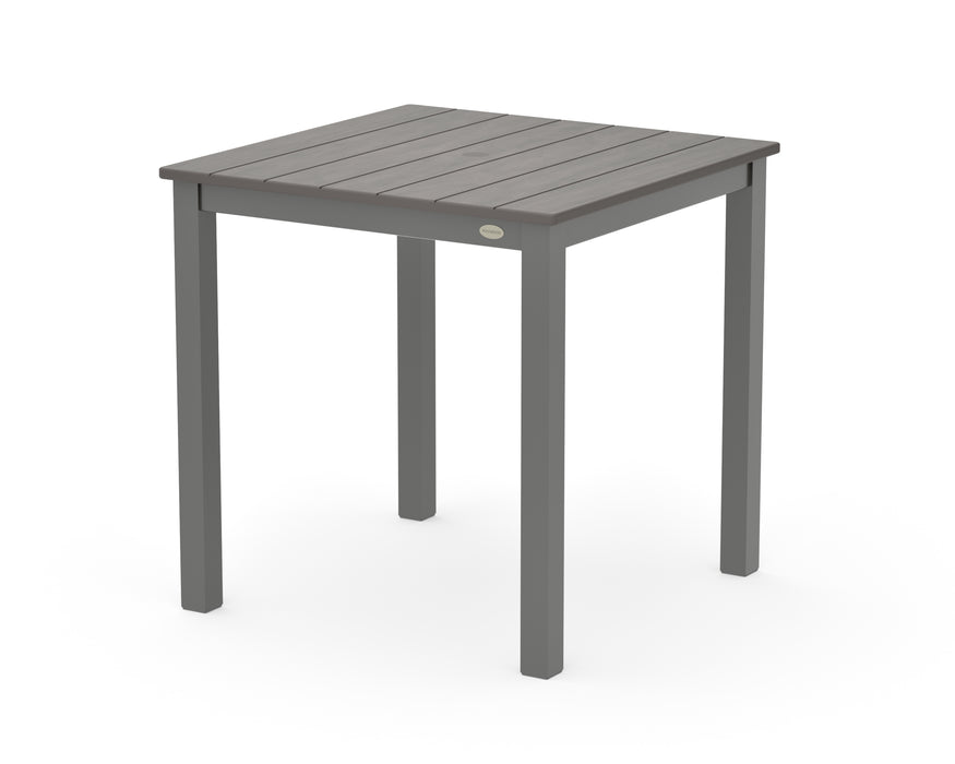 POLYWOOD® Main Street 30 x 30 Dining Table