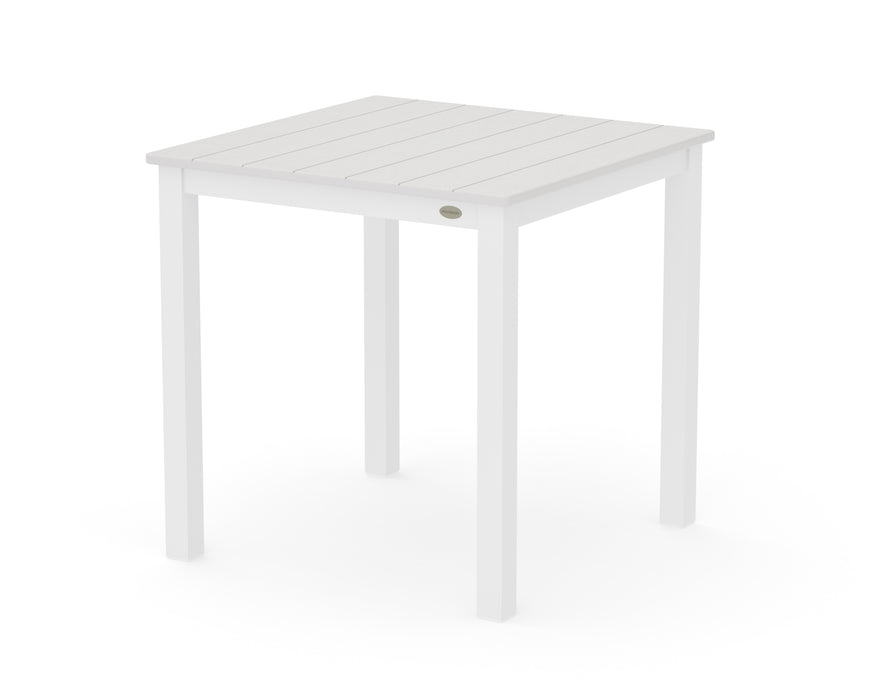POLYWOOD® Main Street 30 x 30 Dining Table