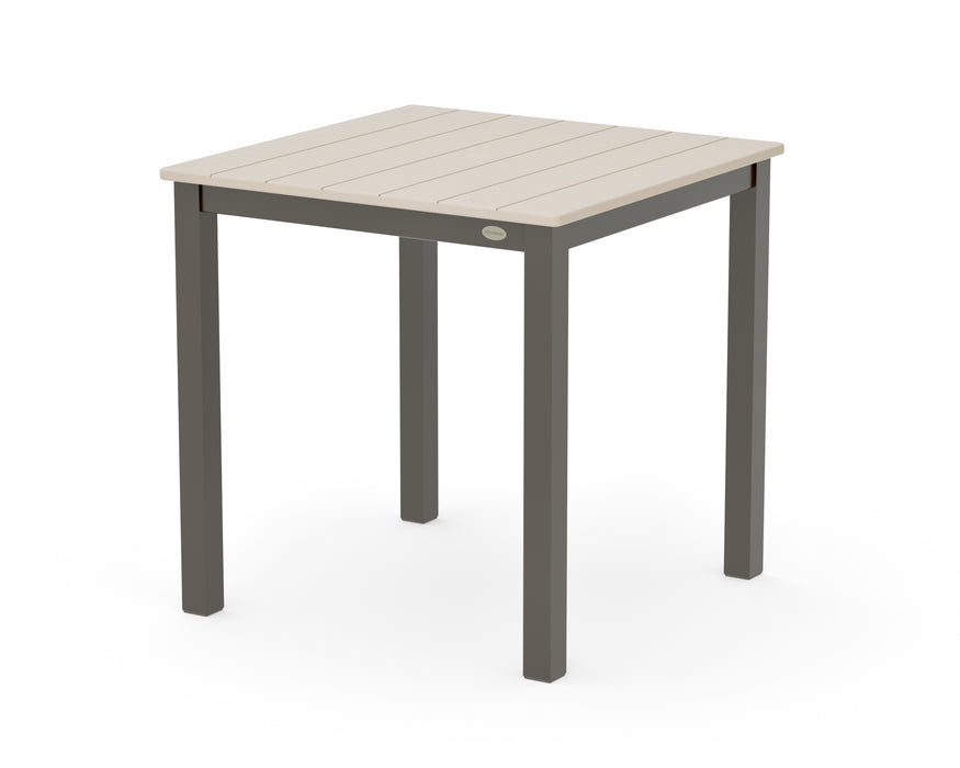 POLYWOOD® Main Street 30 x 30 Dining Table