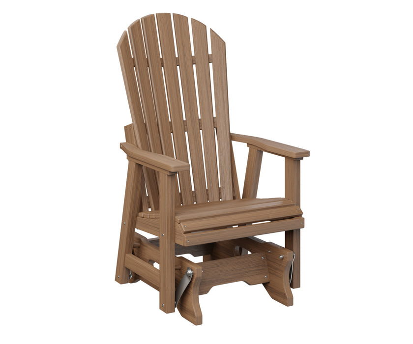 Berlin Gardens Comfo Back Premium Single Glider
