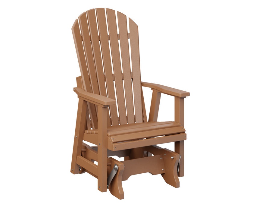 Berlin Gardens Comfo Back Premium Single Glider