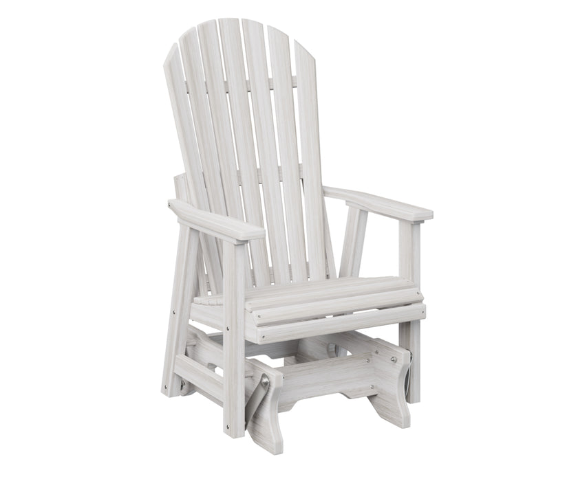 Berlin Gardens Comfo Back Premium Single Glider