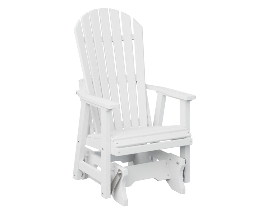 Berlin Gardens Comfo Back Premium Single Glider