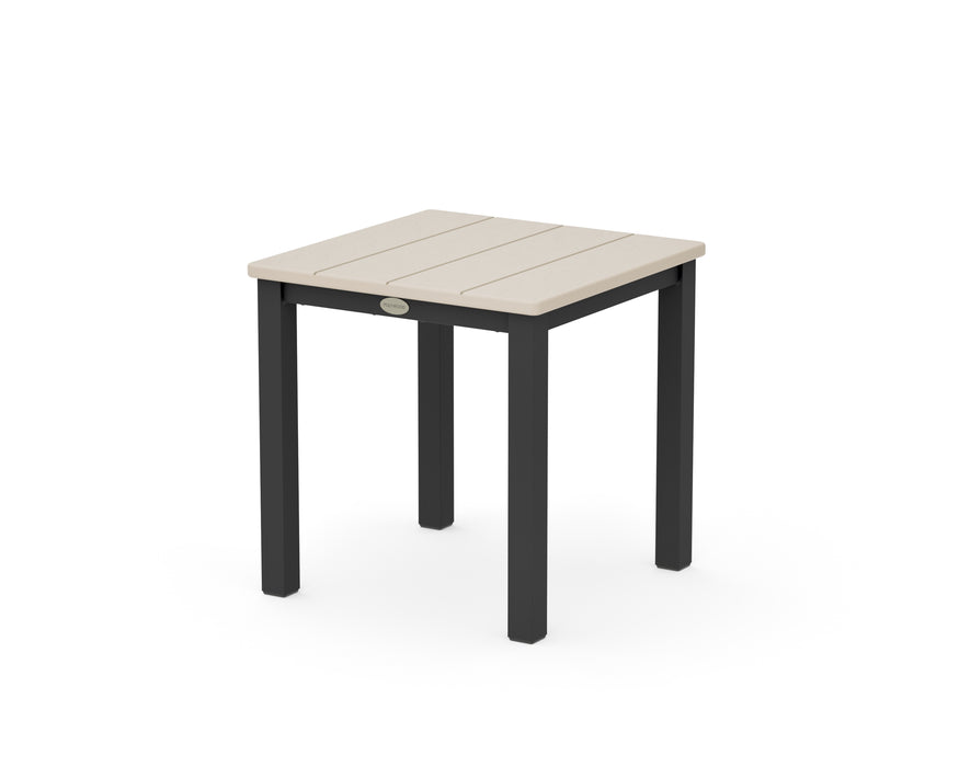 POLYWOOD® Main Street 18" Side Table
