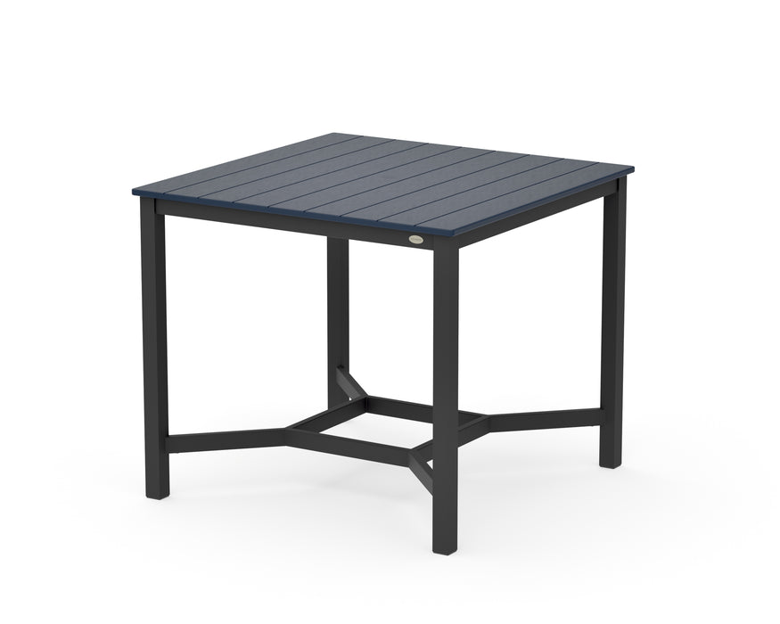 POLYWOOD® Main Street 42 x 42 Counter Table