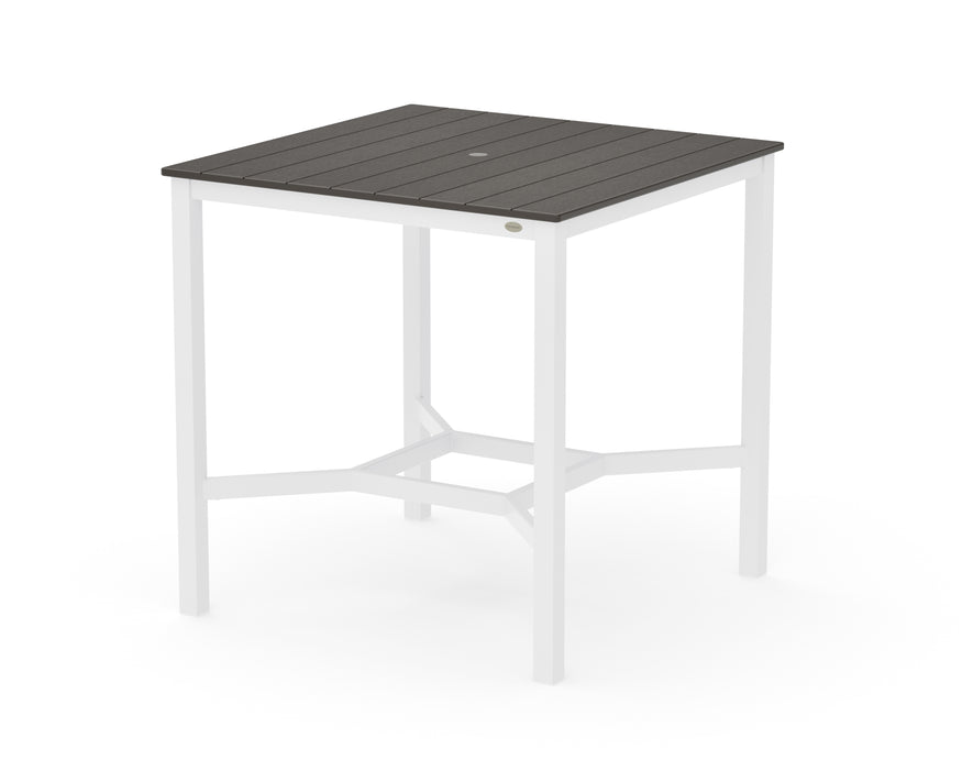 POLYWOOD® Main Street 42 x 42 Bar Table