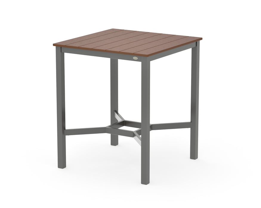 POLYWOOD® Main Street 36 x 36 Bar Table