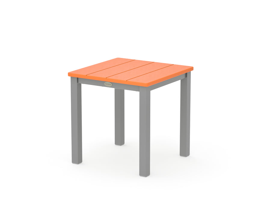 POLYWOOD® Main Street 18" Side Table