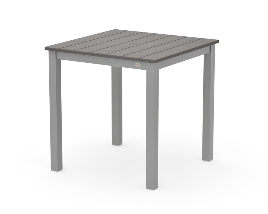 POLYWOOD® Main Street 30 x 30 Dining Table
