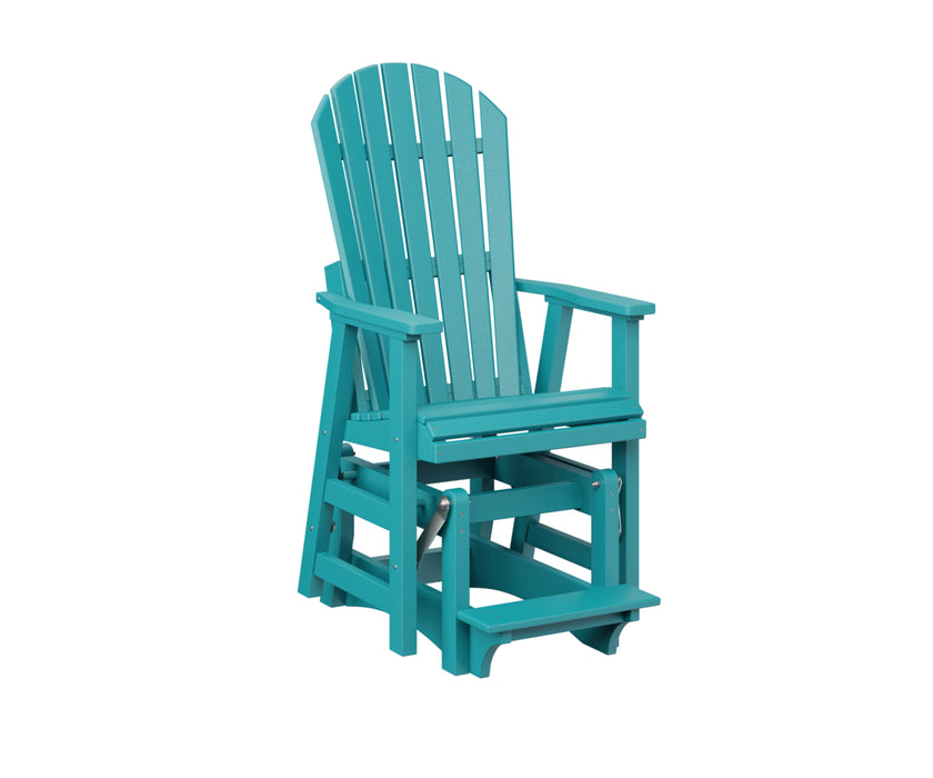 Berlin Gardens Comfo Back Single Counter Glider